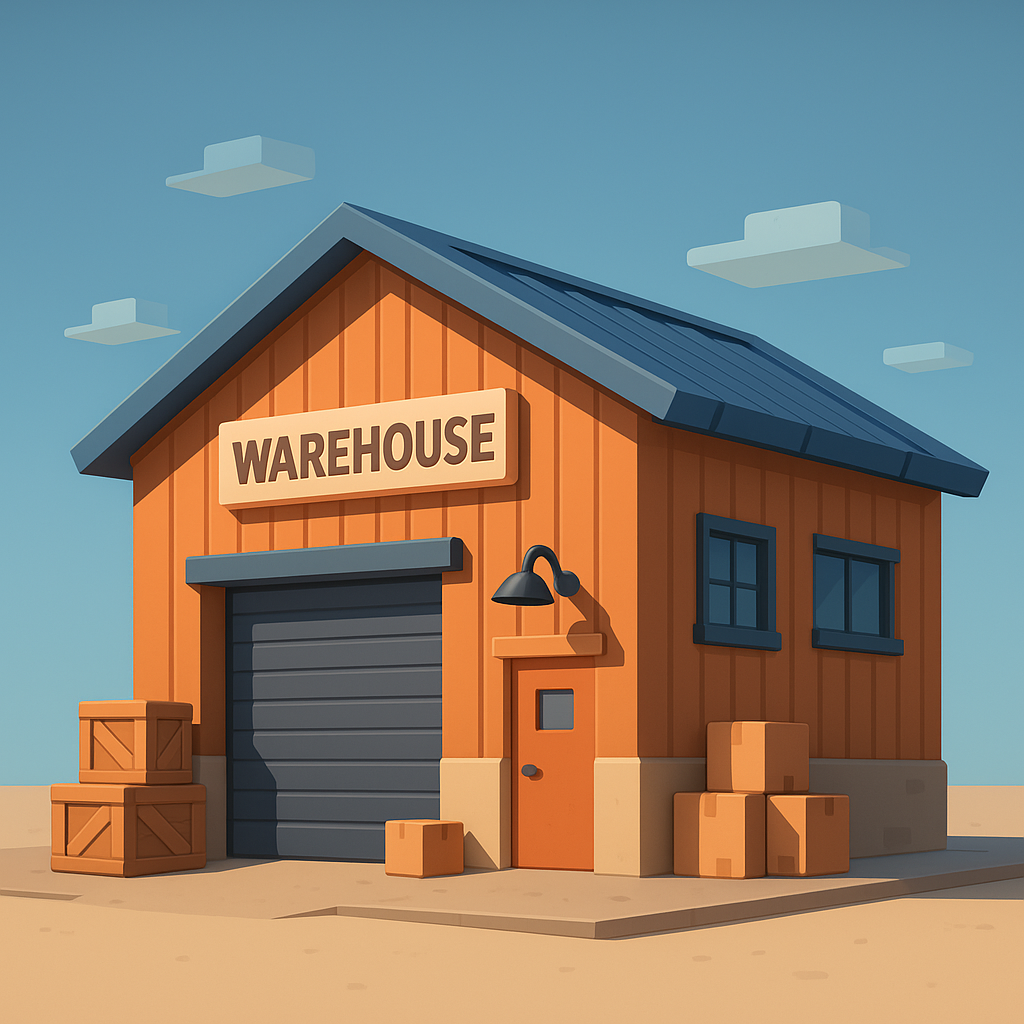 Wholesale