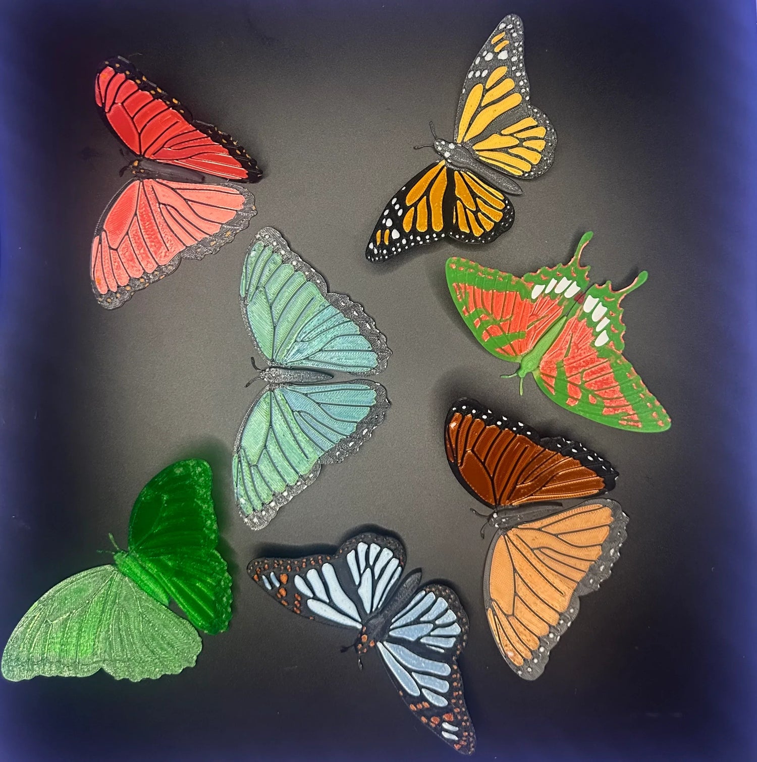 Fridge Magnets