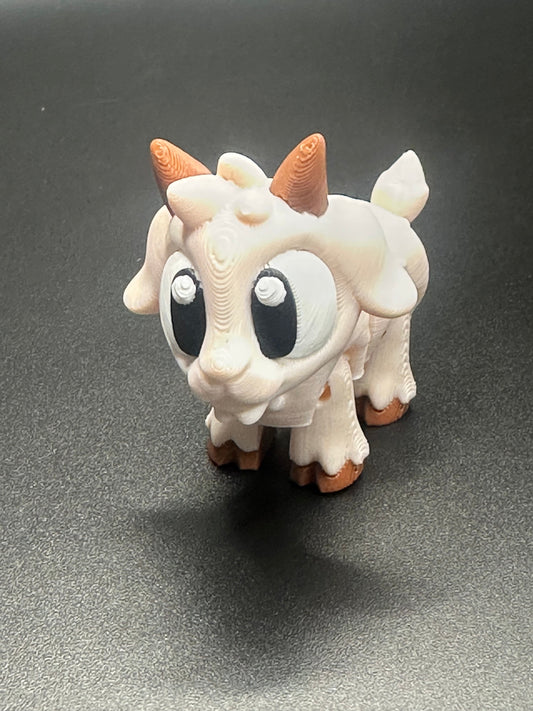 Mini Goat Flexi