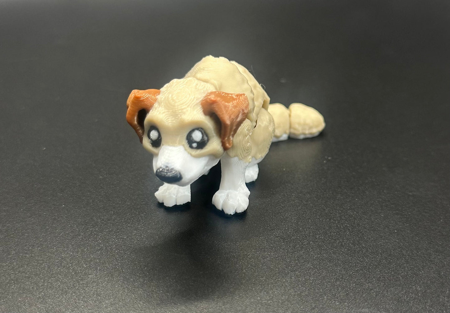 Mini Matmire Dog Flexi