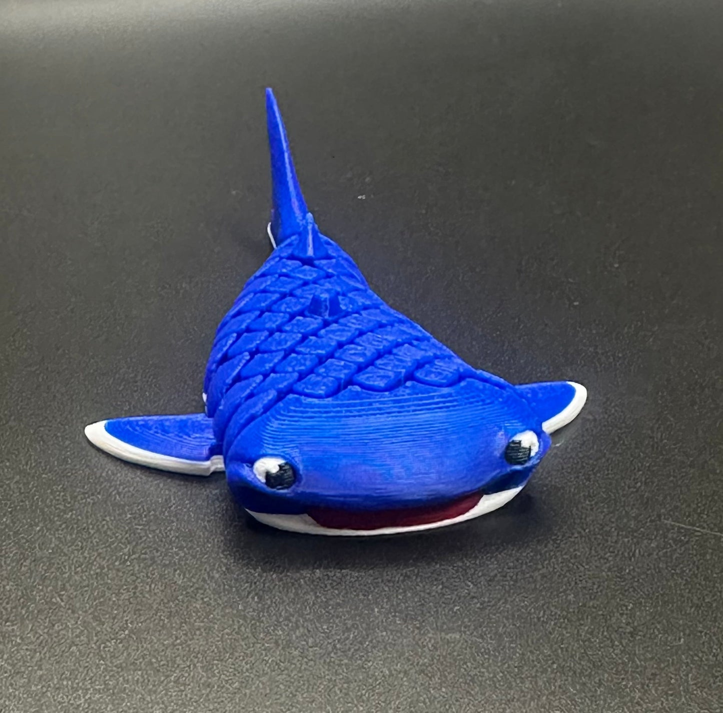 Mini Shark Flexi