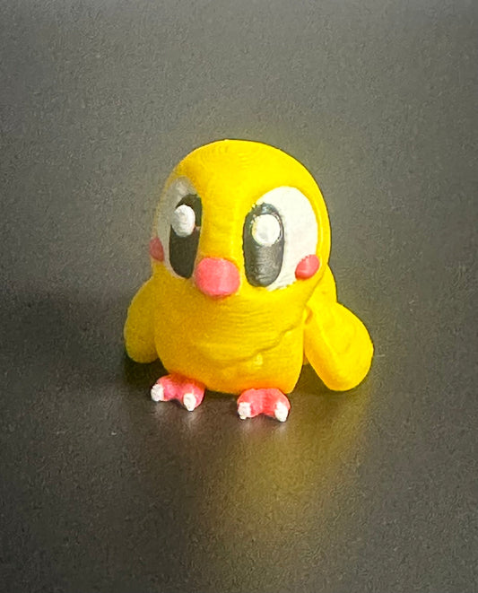 Mini Canary Flexi