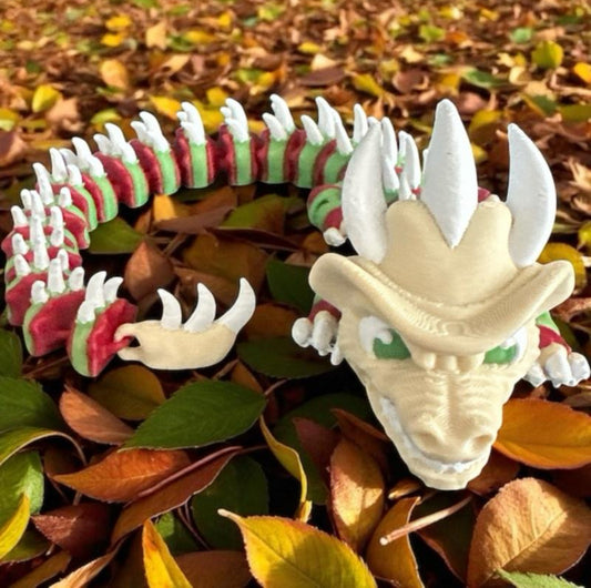 Dragon 12