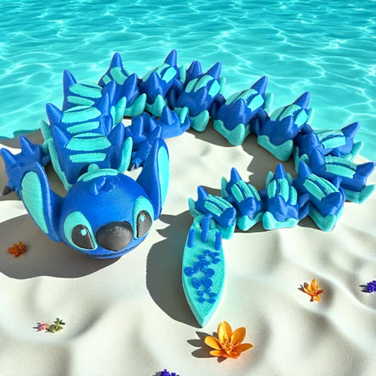Dragon 10
