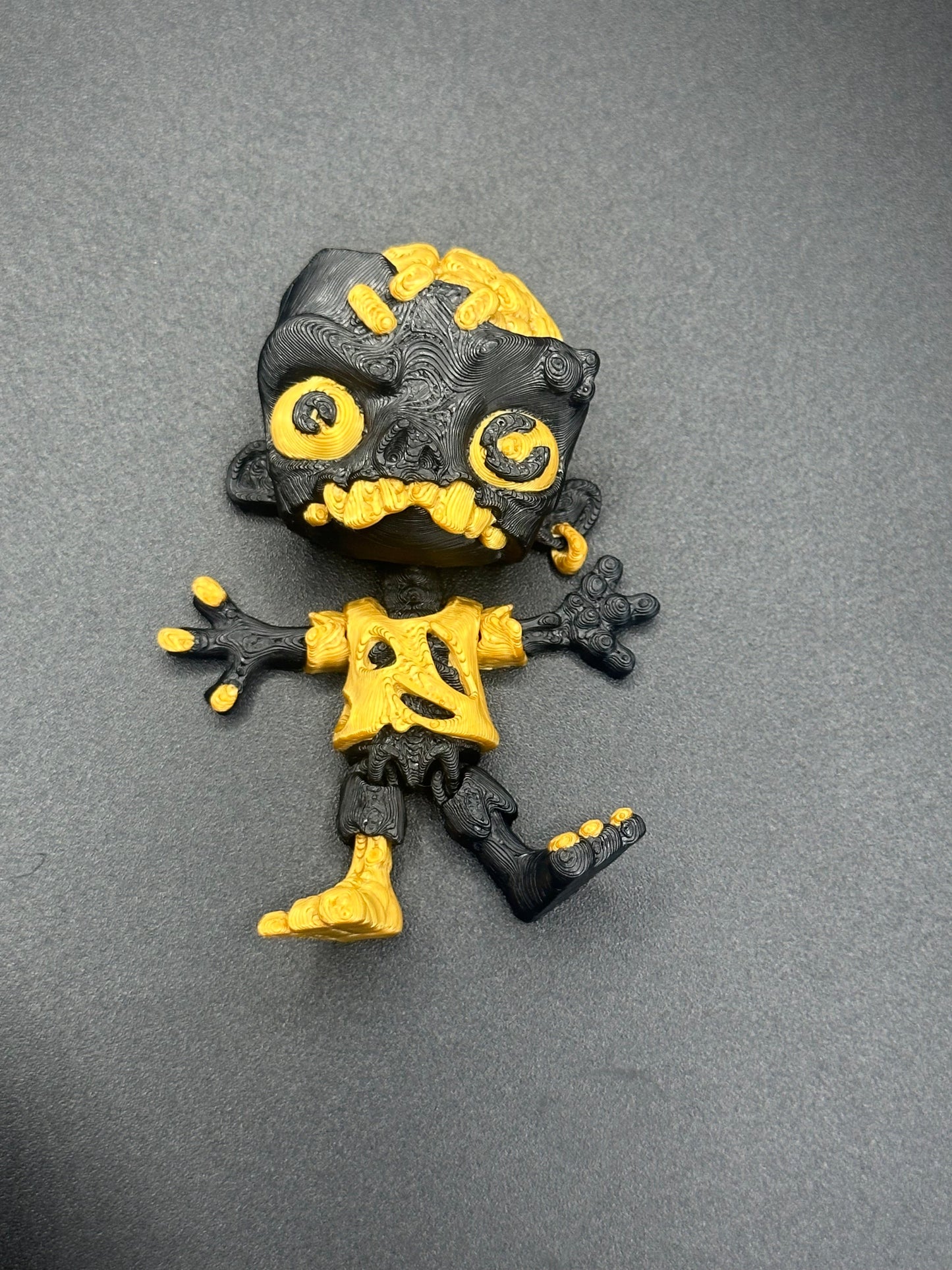 Mini Zombie Flexi
