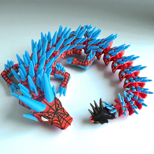 Dragon 4