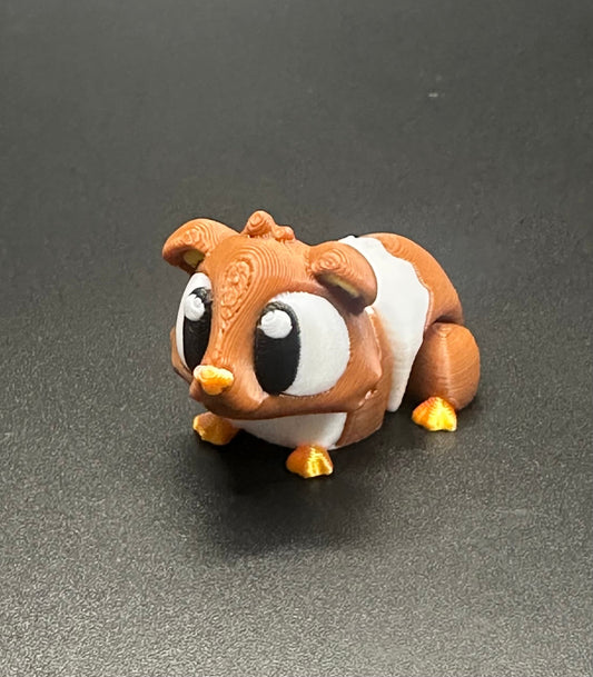Mini Hamster Flexi
