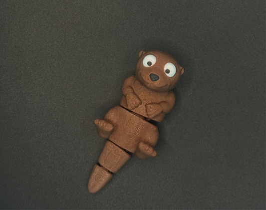 Mini Otter Flexi