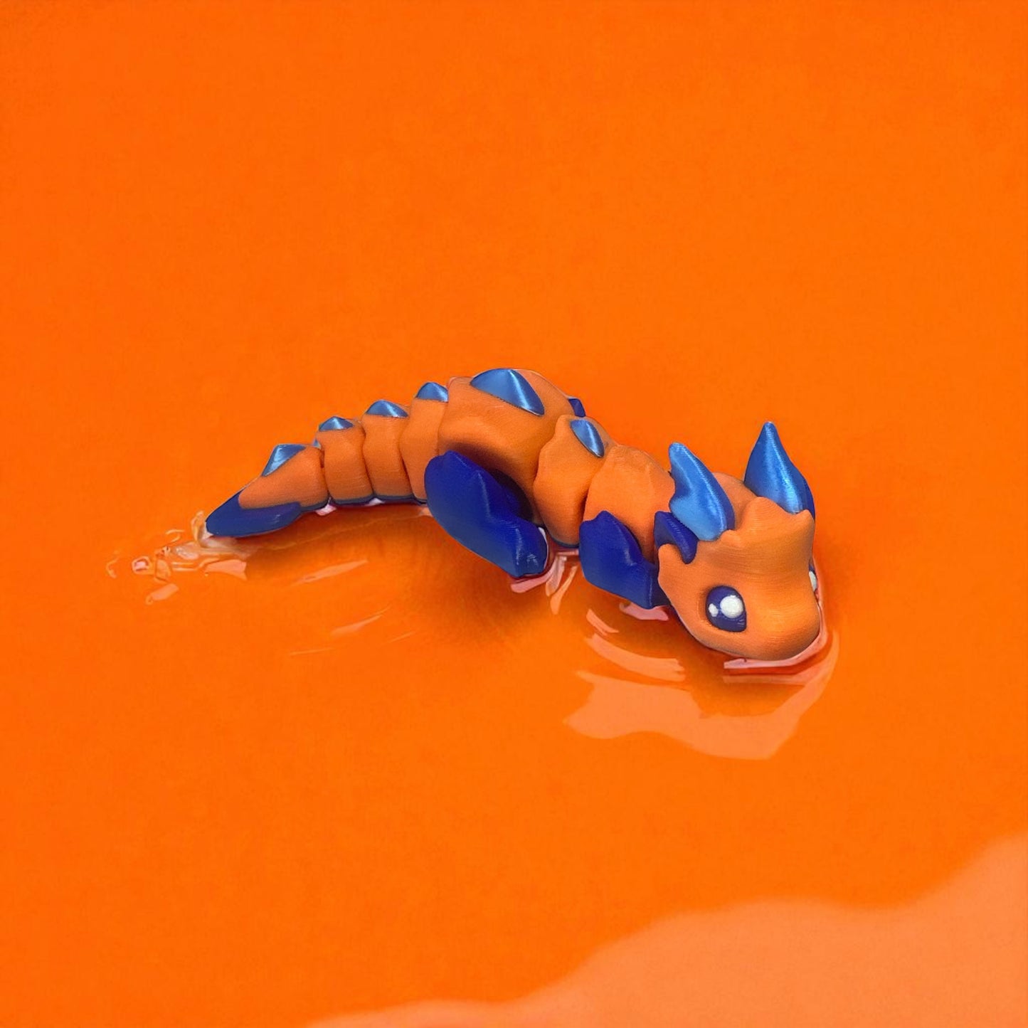 Magical Dragon Flexi’s