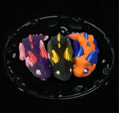 Magical Dragon Flexi’s