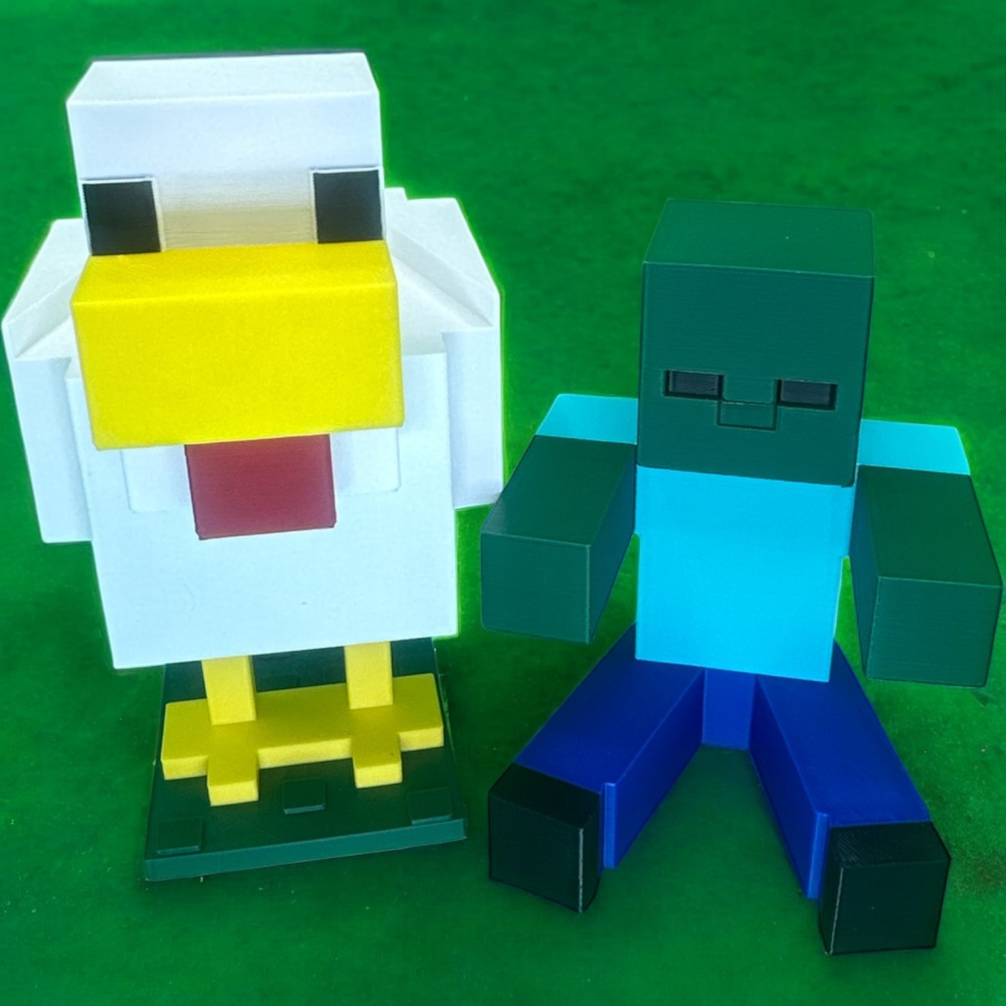 Large  Jocky” Figurine.