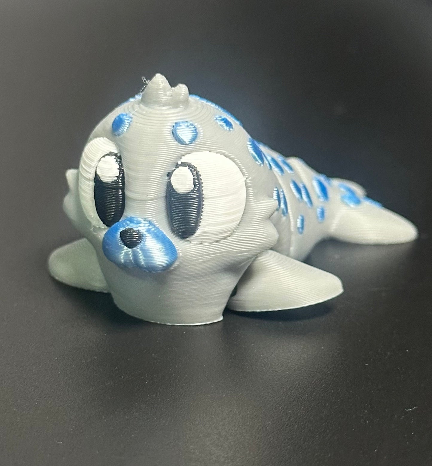 Mini Seal Flexi