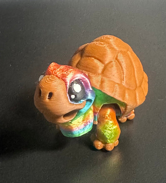 Mini Tortoise Flexi