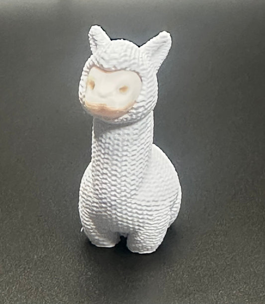 Mini Llama Flexi