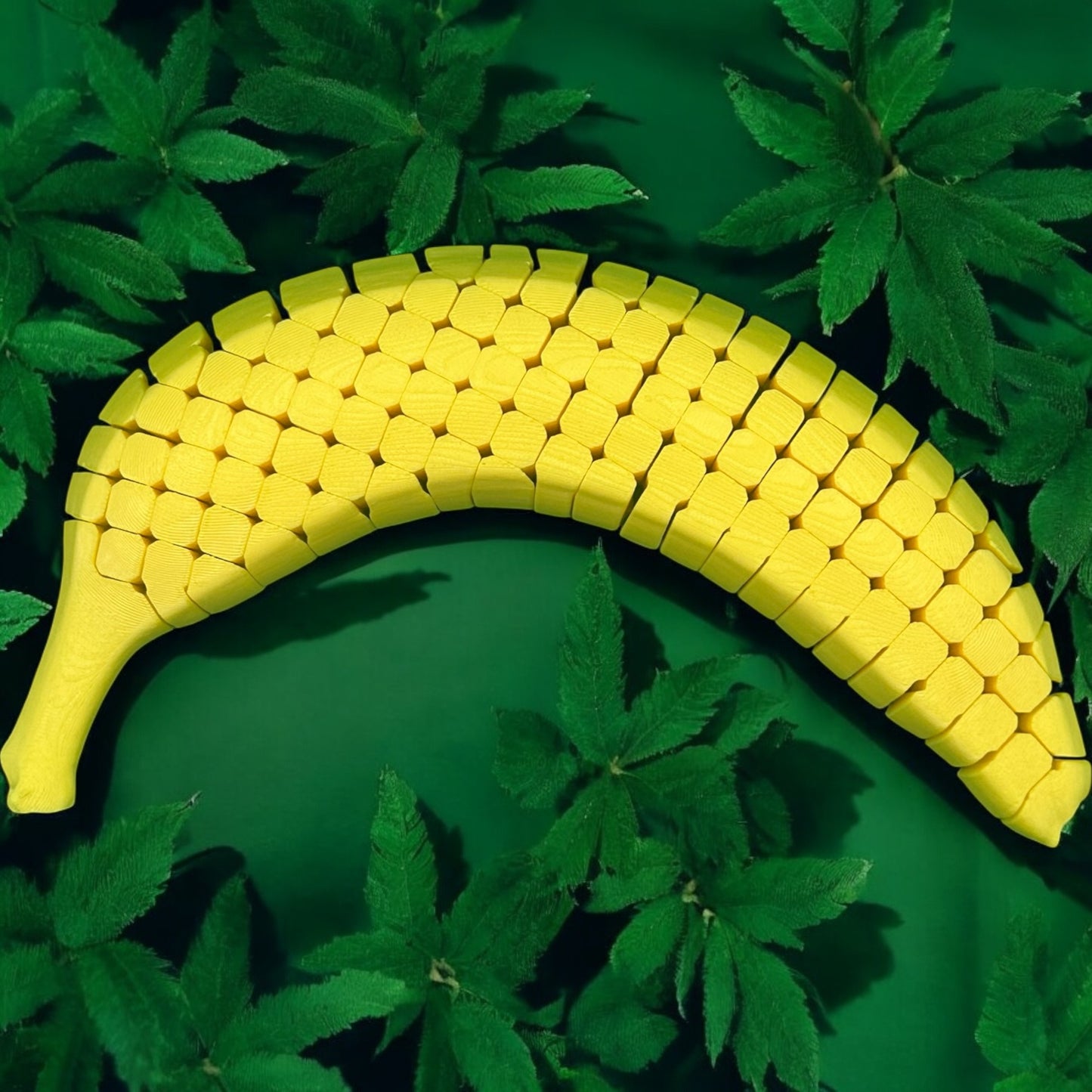 Banana Flexi