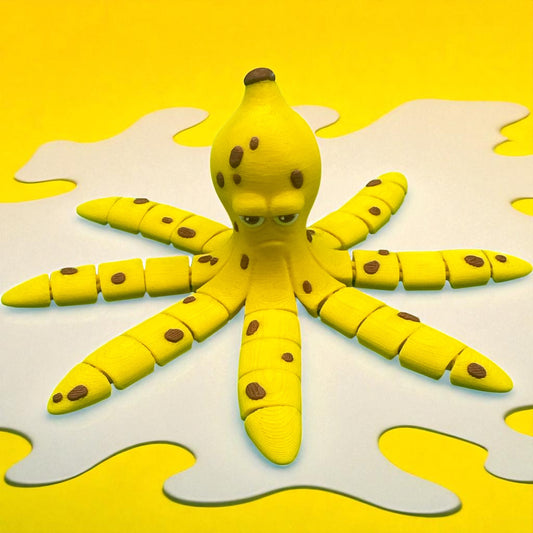 “Bananapus” Flexi