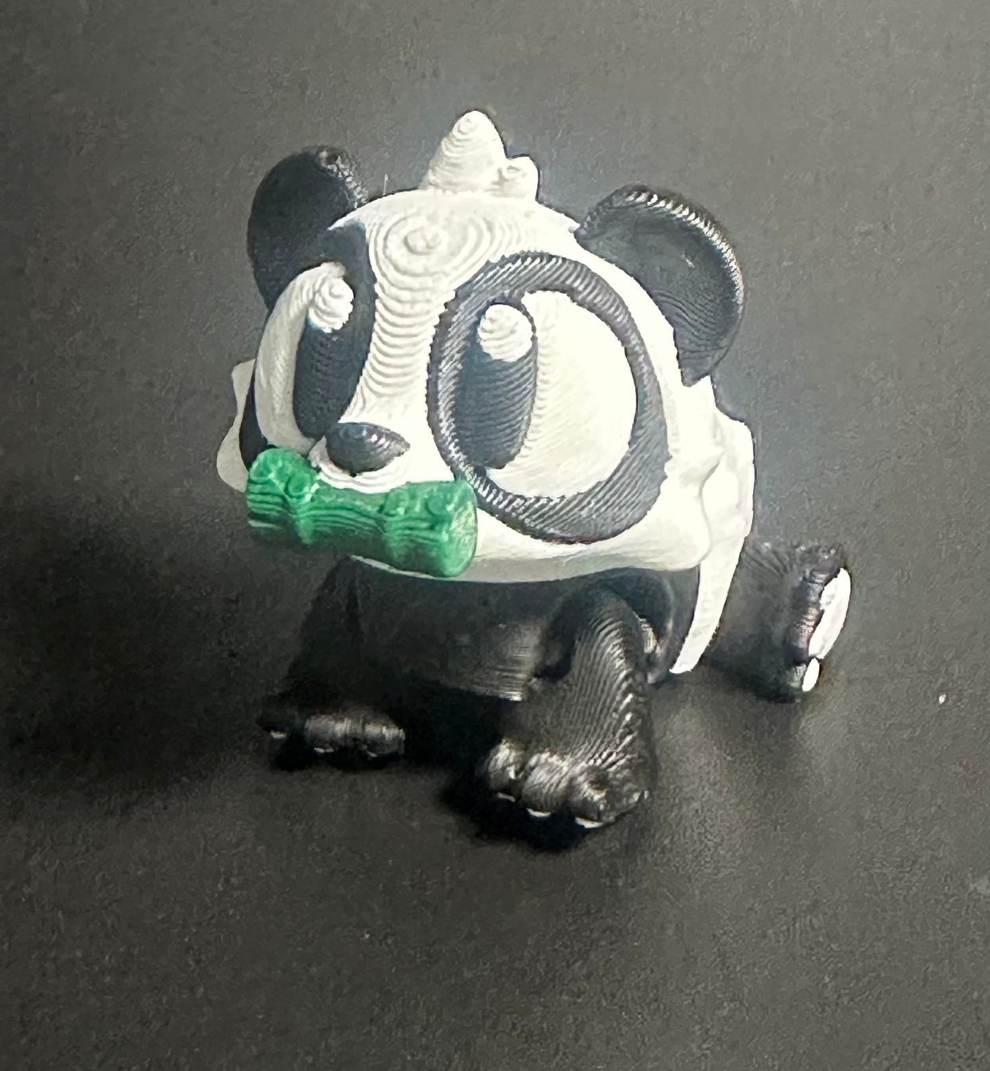 Mini Panda Flexi