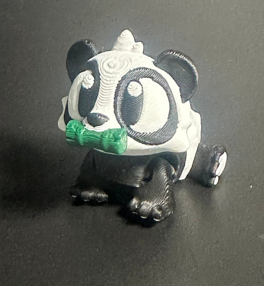 Mini Panda Flexi