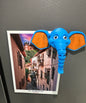 Elephant Magnet