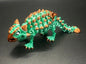 Mini Ankylosaurus Flexi