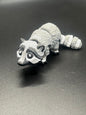 Mini Racoon Flexi