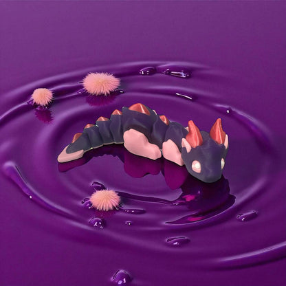 Magical Dragon Flexi’s