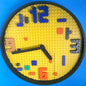 brick Clock