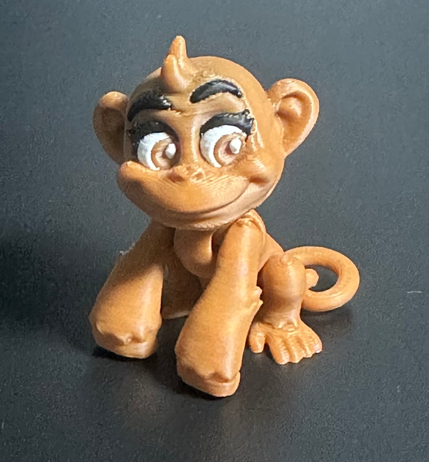 Mini Monkey Flexi