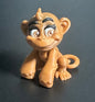 Mini Monkey Flexi