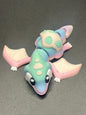 Mini Rainbow Dragon Flexi