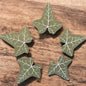 Fridge Magnets - Ivy Leaves