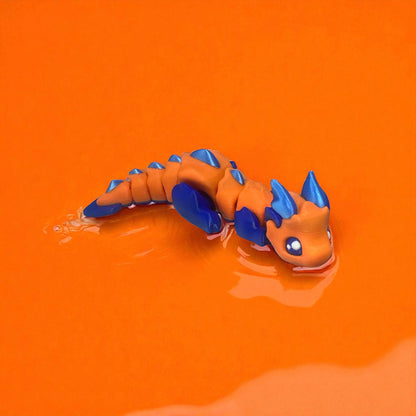 Magical Dragon Flexi’s