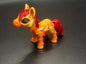 Mini Flame Pony Flexi