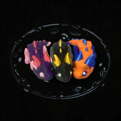 Magical Dragon Flexi’s