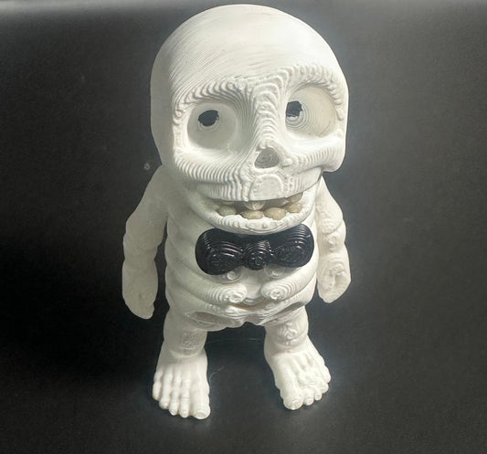 Mini Skeleton Flexi